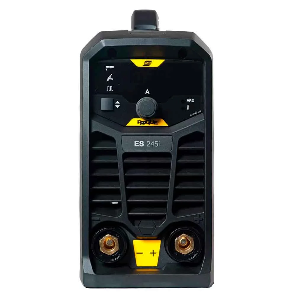 Inversora Esab Rogue LHN ES 245I 220v